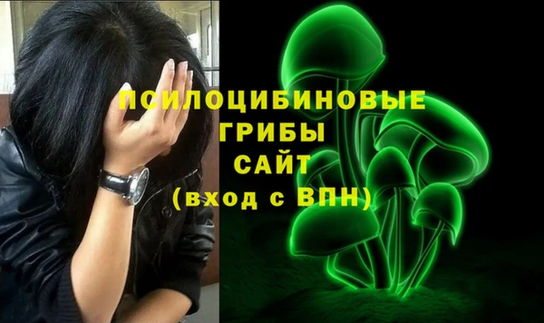 гашиш Осташков