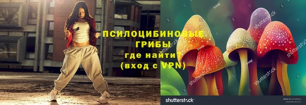 гашиш Осташков